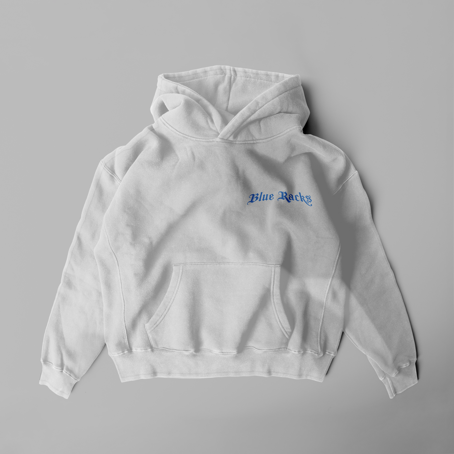 Broken Not Broke Hoodie