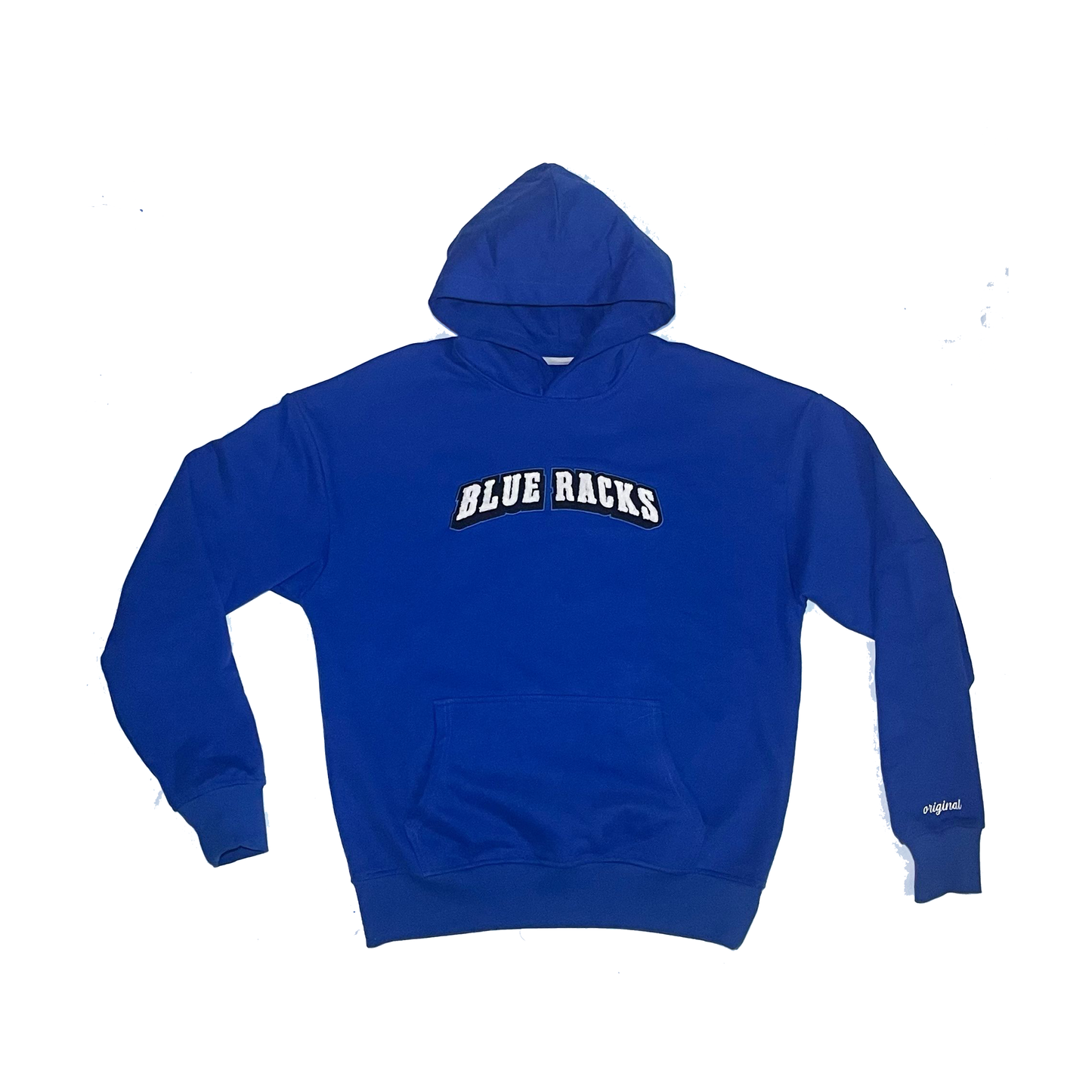 Originals Hoodie - Vintage Blue